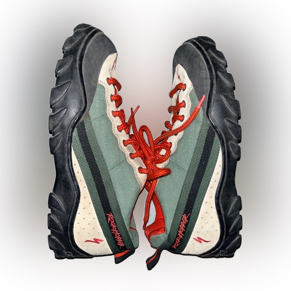 Specialized Rockhopper bicycle shoes - Picture 6 of 8